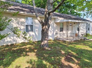 5828 Eldridge Rd, Knoxville, TN 37918