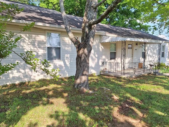 5828 Eldridge Rd, Knoxville, TN 37918