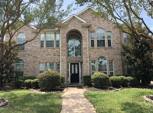 15719 Sandisfield Ln, Houston, TX 77084