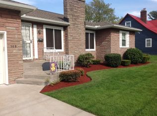 509 Roslyn Ave, Erie, PA 16505