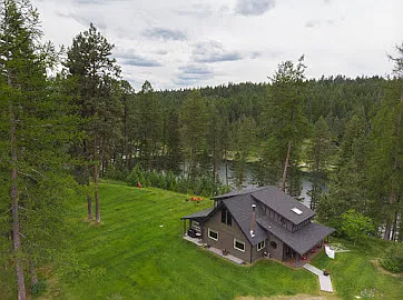 151 Ponderosa Trl