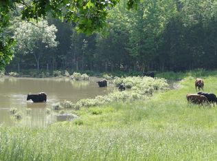 1911 Ar 354 Hwy, Oxford, AR 72565