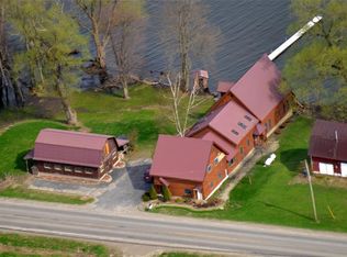 3572 County Route 6, Hammond, NY 13646
