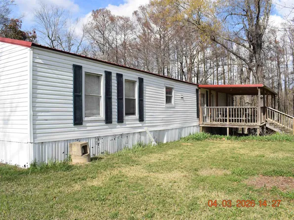 12366 Horseshoe Lake Rd, Mer Rouge, LA 71261