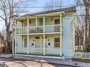 196 Reinhardt St SE #A, Atlanta, GA 30312