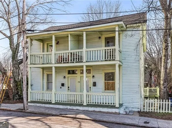 196 Reinhardt St SE #A, Atlanta, GA 30312