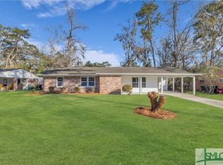 308 Sharondale Rd, Savannah, GA 31419