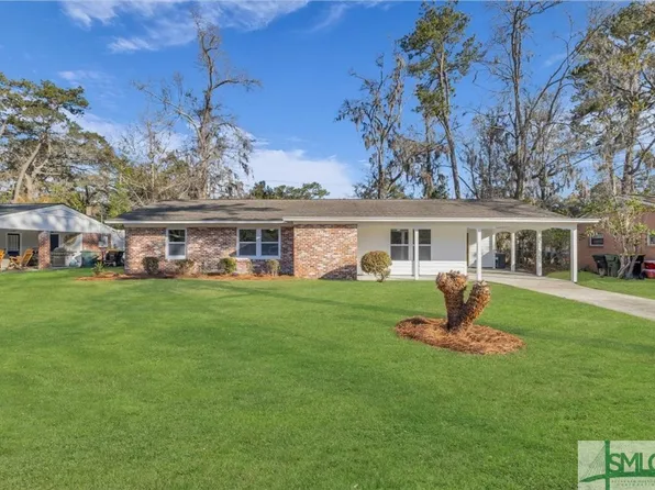 308 Sharondale Road, Savannah, GA 31419