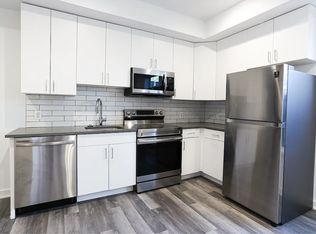 2215 Minnesota Ave SE APT 2, Washington, DC 20020