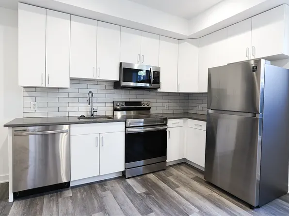 2215 Minnesota Ave SE, Washington, DC