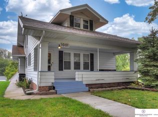 1001 N 50th St, Omaha, NE 68132
