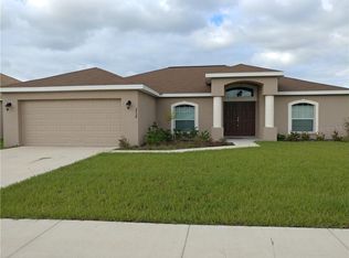 3734 Fieldstone Cir, Winter Haven, FL 33881