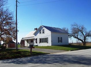 E0295 Hwy K, Luxemburg, WI 54217