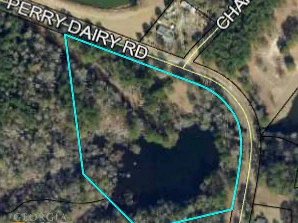342 Perry Dairy Rd, Dublin, GA 31021