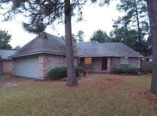 16035 Hollow Rock Dr, Houston, TX 77070