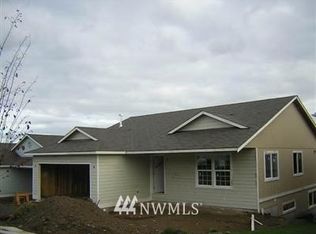 LOT 10605 195th Ave NE, Marysville, WA 98270