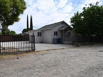 503 R St, Merced, CA, 95341