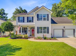 180 Willowbend Ln, Summerville, SC 29485