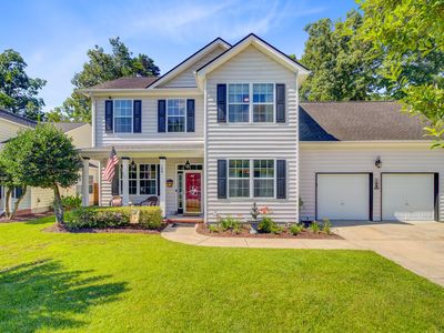 180 Willowbend Ln, Summerville, SC, 29485