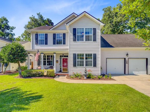 180 Willowbend Ln, Summerville, SC 29485