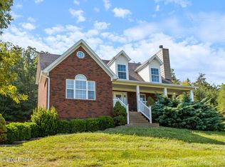 317 Wilson Run Rd, Lebanon Junction, KY 40150