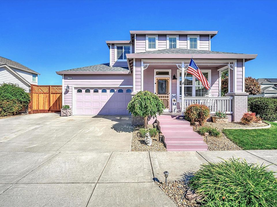 1st image of 1290 Pedroncelli Drive