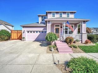 1290 Pedroncelli Dr, Windsor, CA 95492
