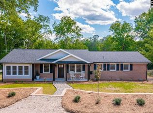 100 Crestline Dr, West Columbia, SC 29170