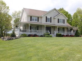 3077 Glenfinnan Dr, Albany, OH 45710