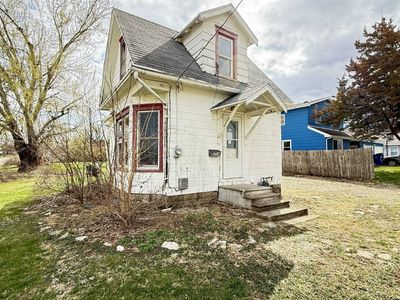 404 W South St, Marshalltown, IA, 50158