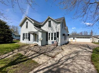 113 W Lincoln Avenue, Fall Creek, WI 54742
