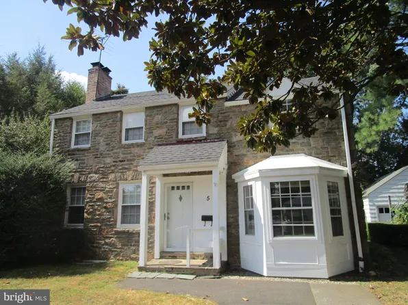 5 Willing Way, Wilmington, DE 19807
