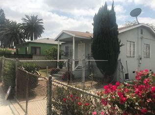 3526 Hunter St, Los Angeles, CA 90023