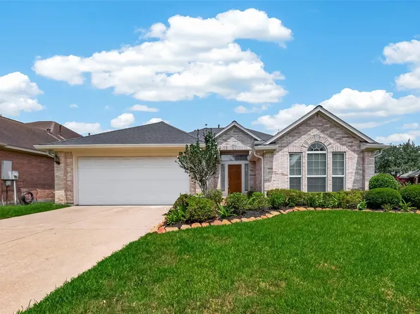 1823 Gillingham Way, Pasadena, TX 77504