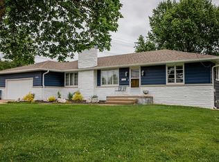 1804 S Prairie Ln, Springfield, MO 65804