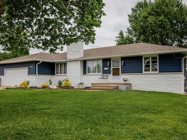 1804 S Prairie Ln, Springfield, MO 65804