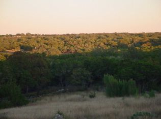 14 Bee Cave, Hunt, TX 78024