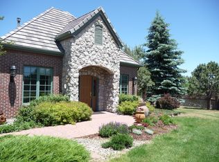 1750 Preserve Dr, Colorado Springs, CO 80906