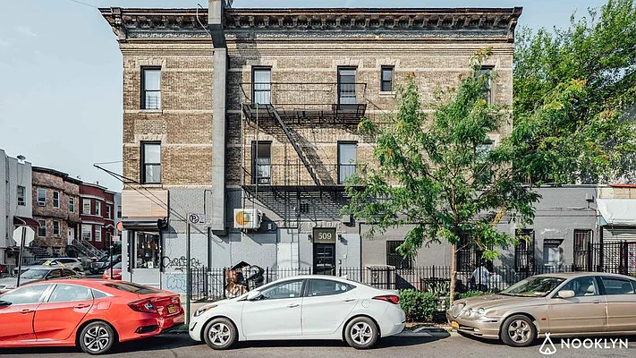 Rented by Nooklyn NYC LLC | media 15