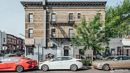 Rented by Nooklyn NYC LLC