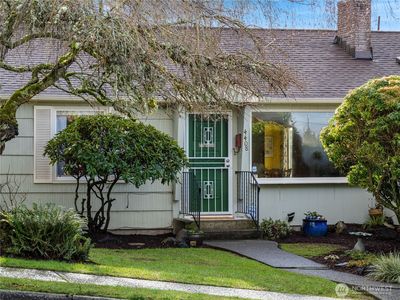 4408 S 10th Street, Tacoma, WA, 98405
