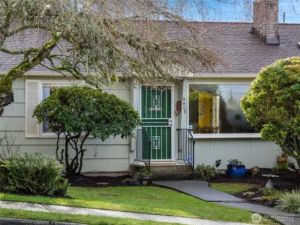 4408 S 10th Street, Tacoma, WA 98405