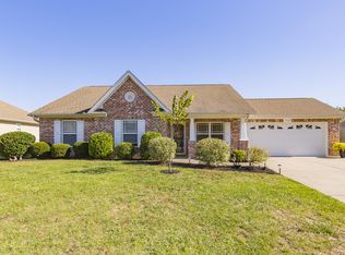4006 Nuthatch Rd, Spring Hill, TN 37174