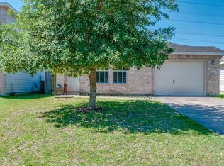5235 Roth Forest Ln, Spring, TX 77389