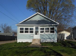 911 29th St, Fort Madison, IA 52627