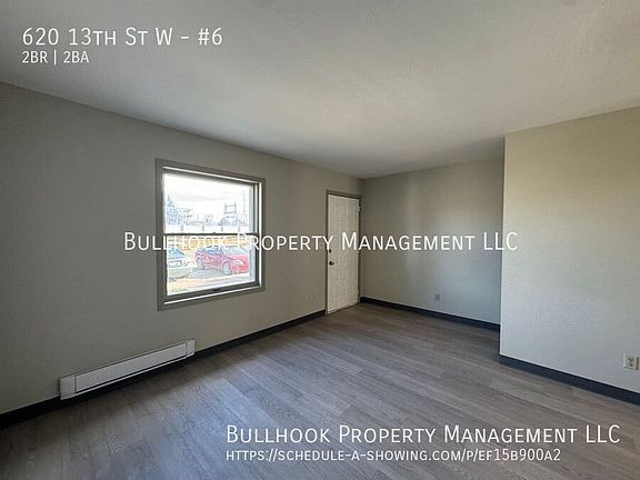 2nd image of 620 13th St W APT 6