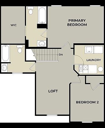 3rd image of 1106 Marshall St