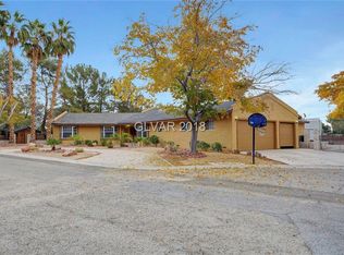 3345 Rawhide St, Las Vegas, NV 89120