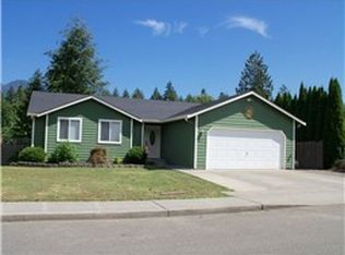 434 Evergreen Pl, Gold Bar, WA 98251