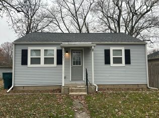 2601 N Milton St, Muncie, IN 47303